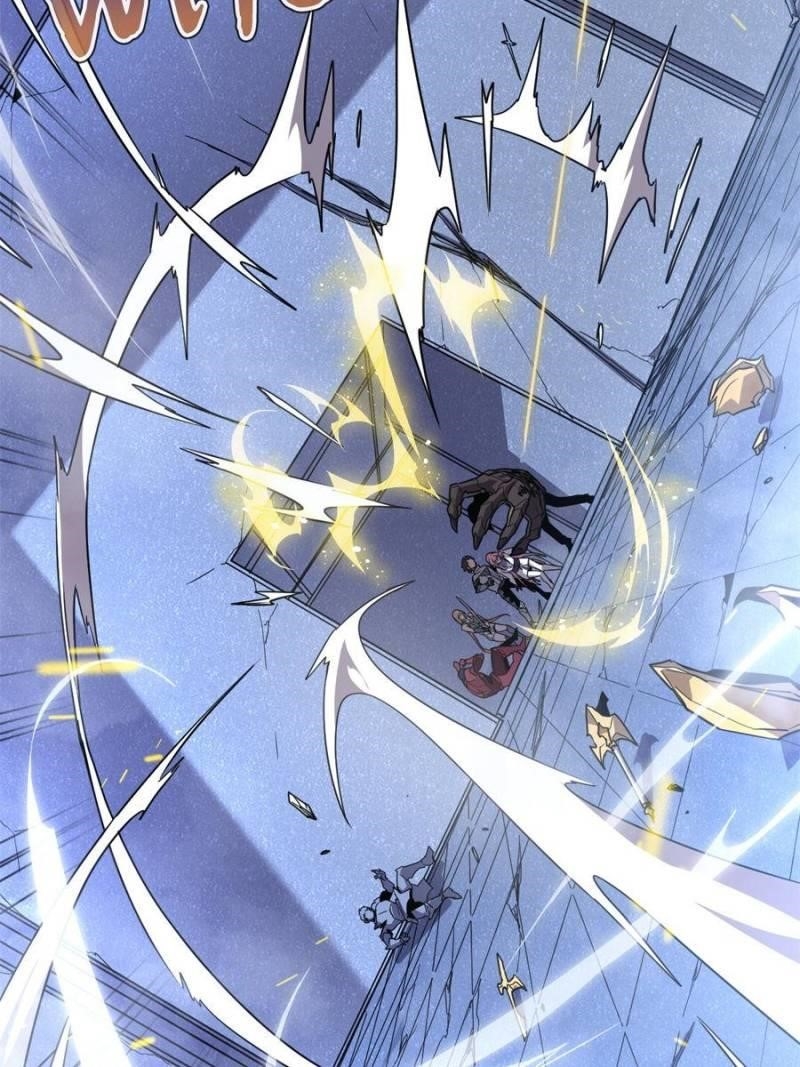 My System Is Very Serious Chapter 47 - Page 25