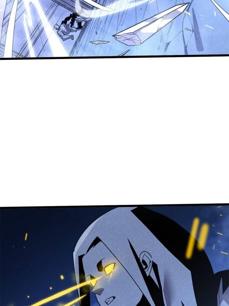 My System Is Very Serious Chapter 47 - Page 26