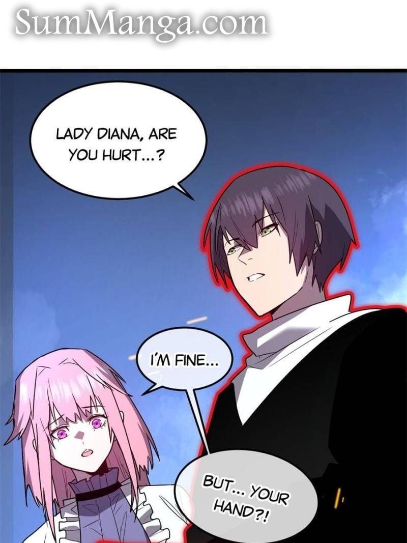 My System Is Very Serious Chapter 47 - Page 31