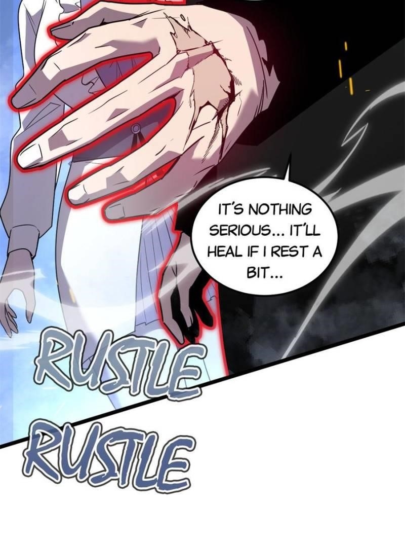 My System Is Very Serious Chapter 47 - Page 32