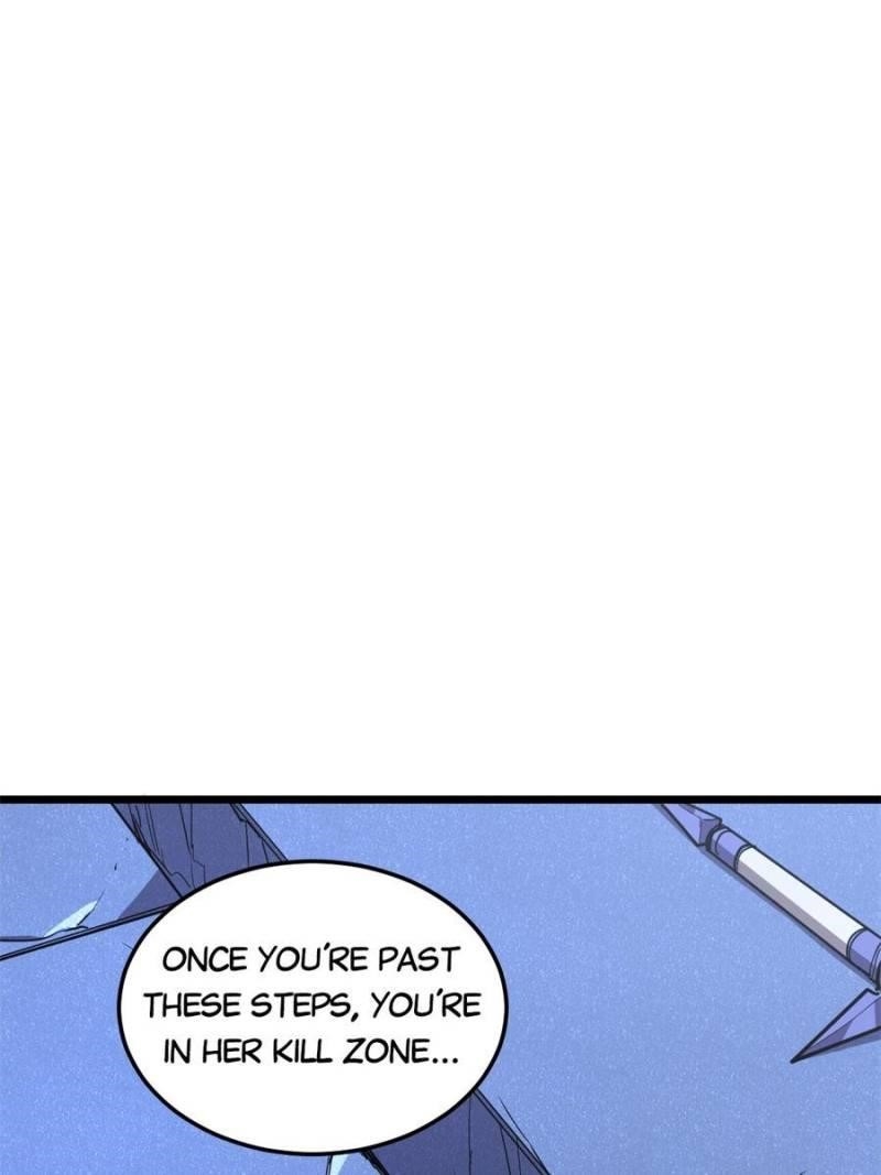 My System Is Very Serious Chapter 47 - Page 35