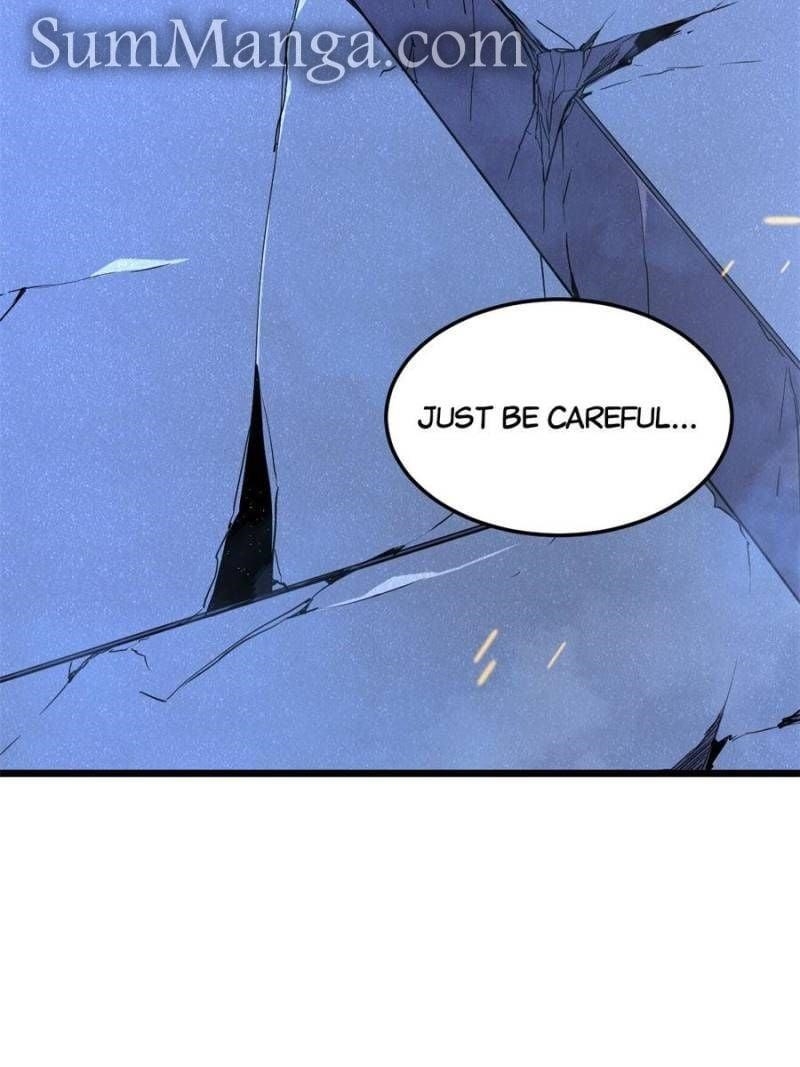 My System Is Very Serious Chapter 47 - Page 36