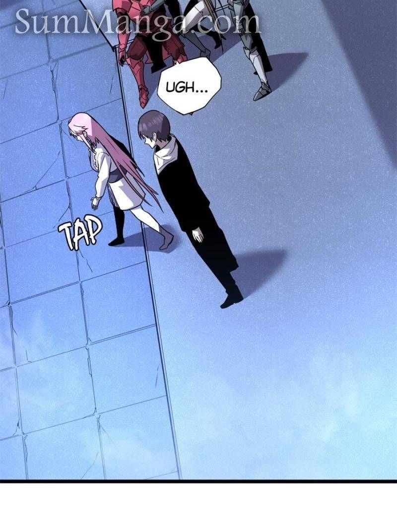 My System Is Very Serious Chapter 47 - Page 4