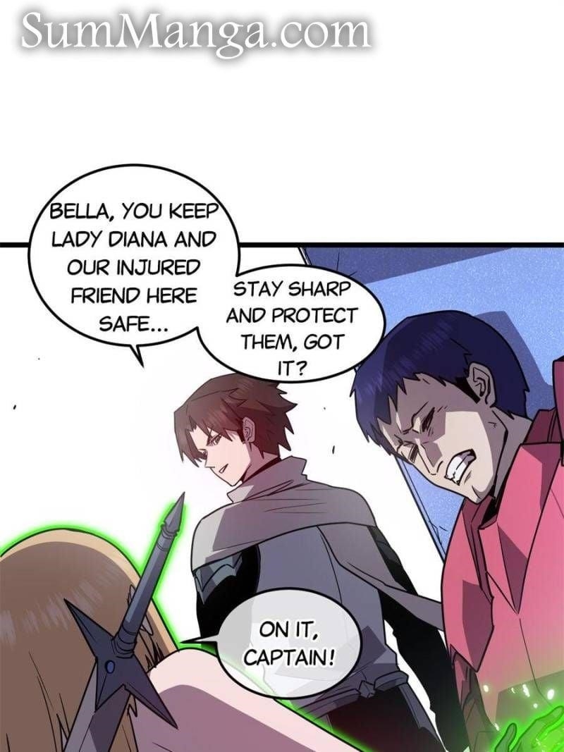 My System Is Very Serious Chapter 47 - Page 40