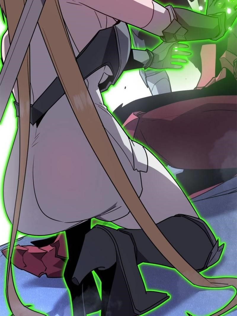 My System Is Very Serious Chapter 47 - Page 41