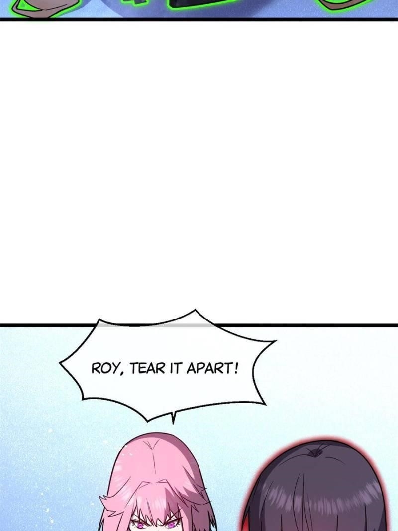 My System Is Very Serious Chapter 47 - Page 42
