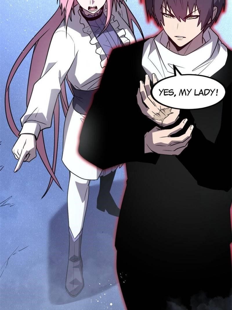 My System Is Very Serious Chapter 47 - Page 43