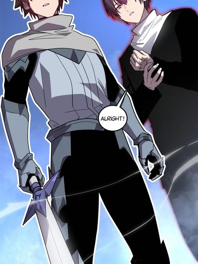 My System Is Very Serious Chapter 47 - Page 45