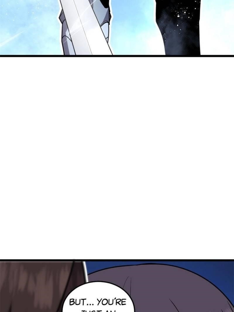 My System Is Very Serious Chapter 47 - Page 46