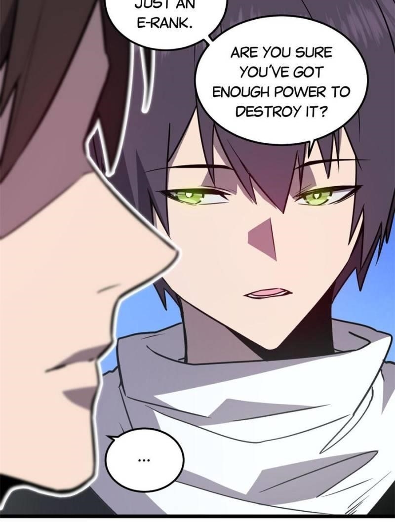 My System Is Very Serious Chapter 47 - Page 47