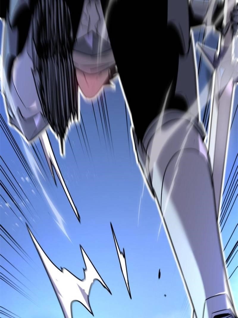 My System Is Very Serious Chapter 47 - Page 49