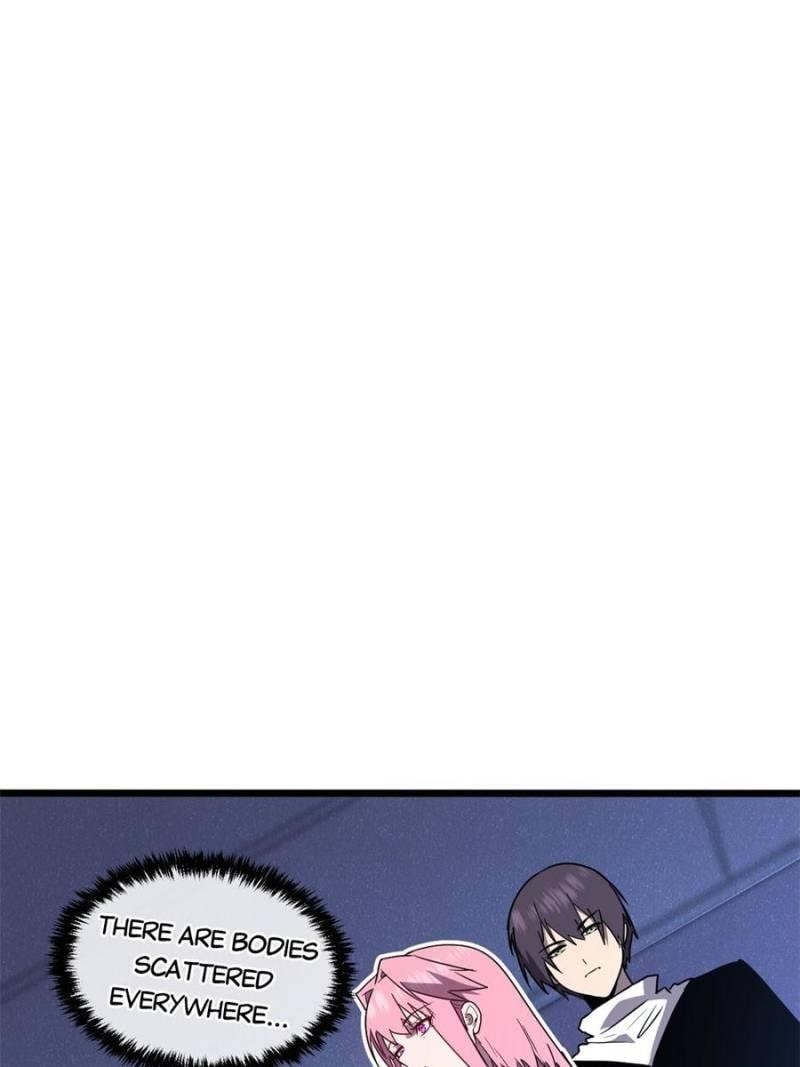 My System Is Very Serious Chapter 47 - Page 5