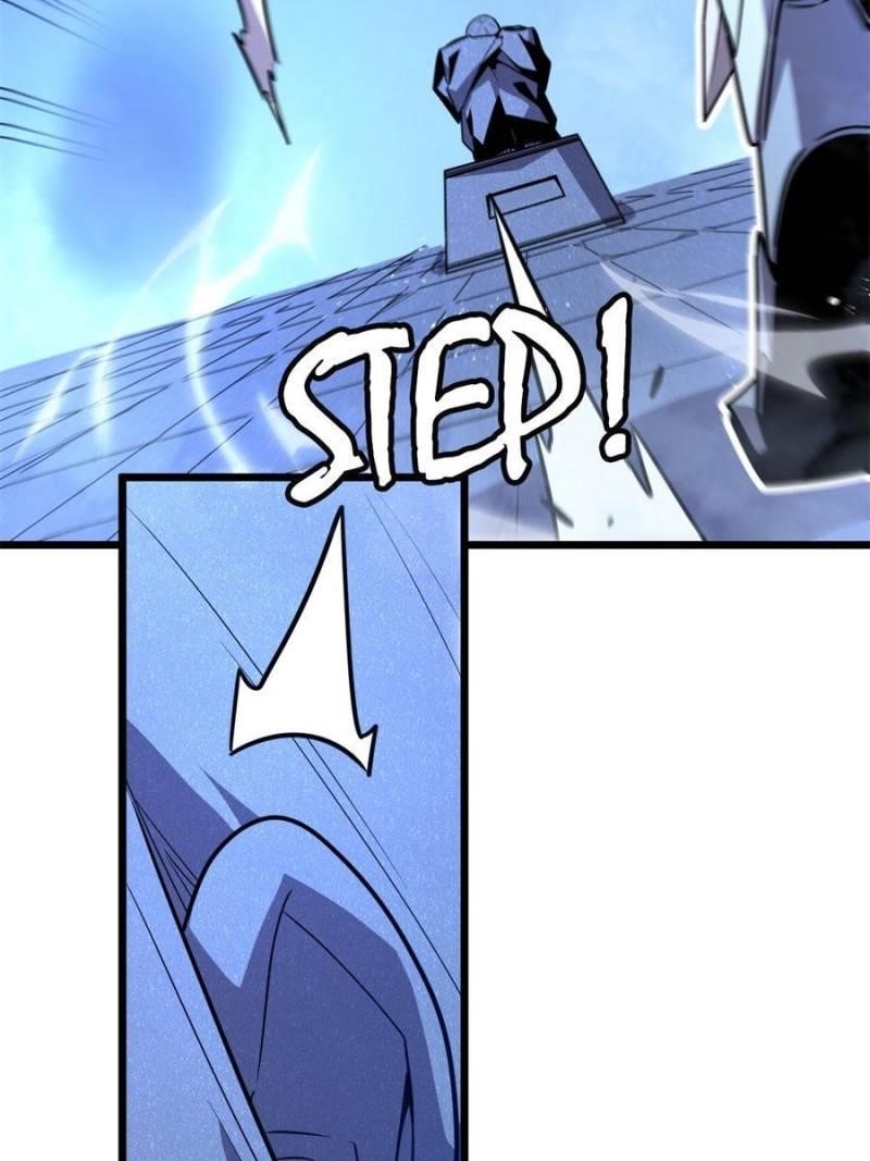 My System Is Very Serious Chapter 47 - Page 50