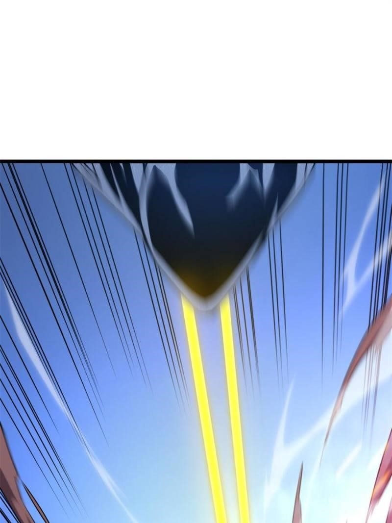 My System Is Very Serious Chapter 47 - Page 54