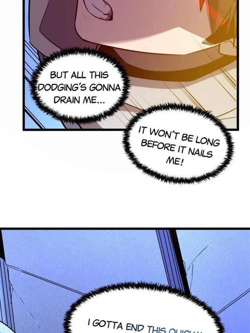 My System Is Very Serious Chapter 47 - Page 57