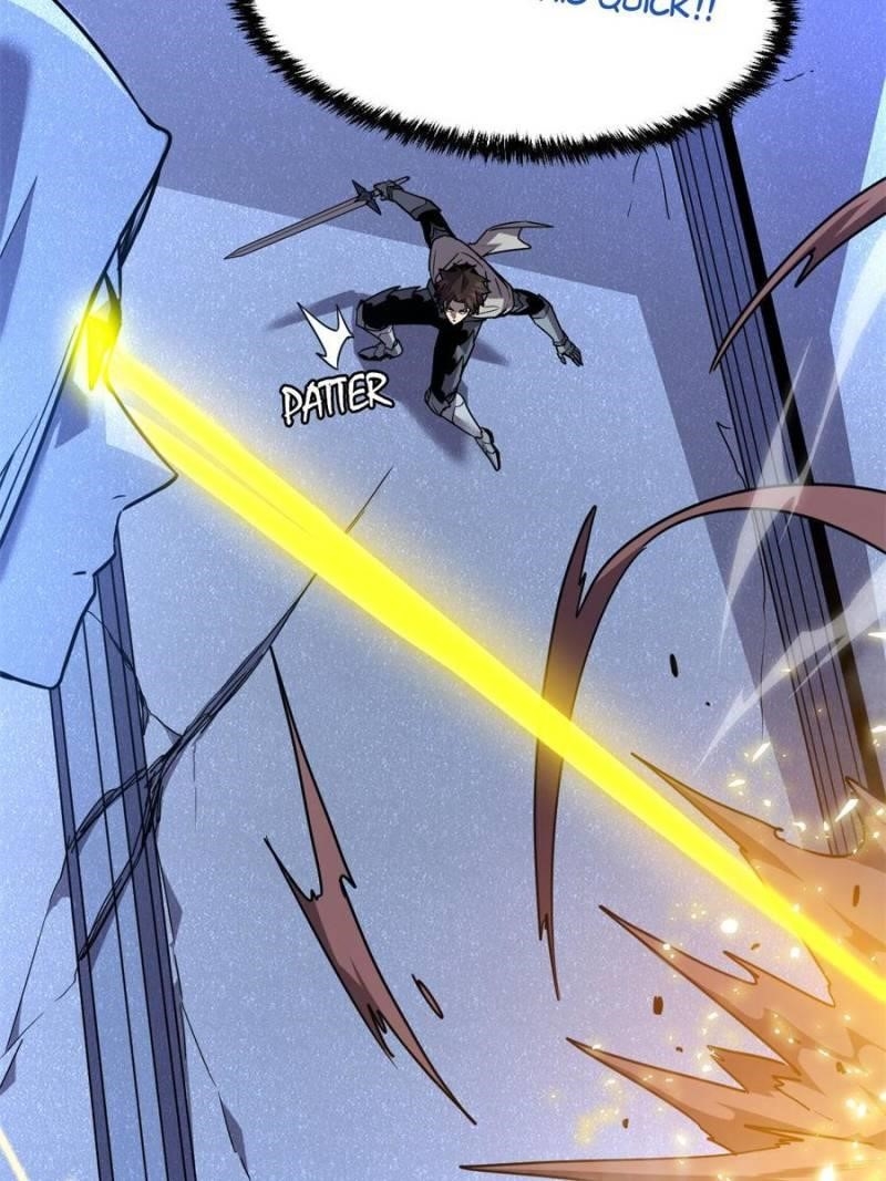 My System Is Very Serious Chapter 47 - Page 58