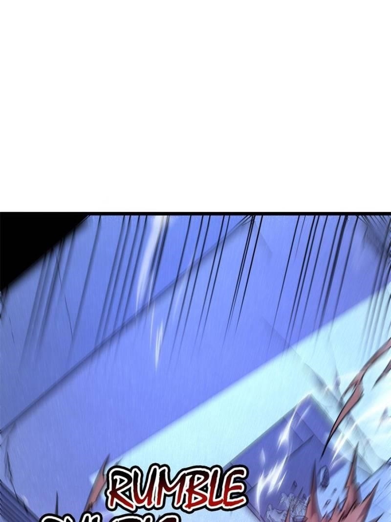 My System Is Very Serious Chapter 47 - Page 61