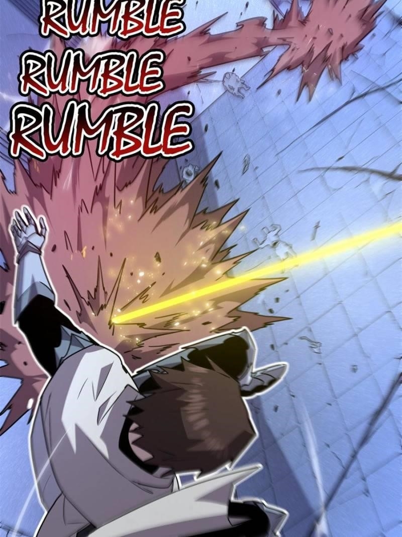 My System Is Very Serious Chapter 47 - Page 62