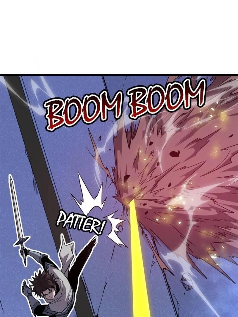 My System Is Very Serious Chapter 47 - Page 68