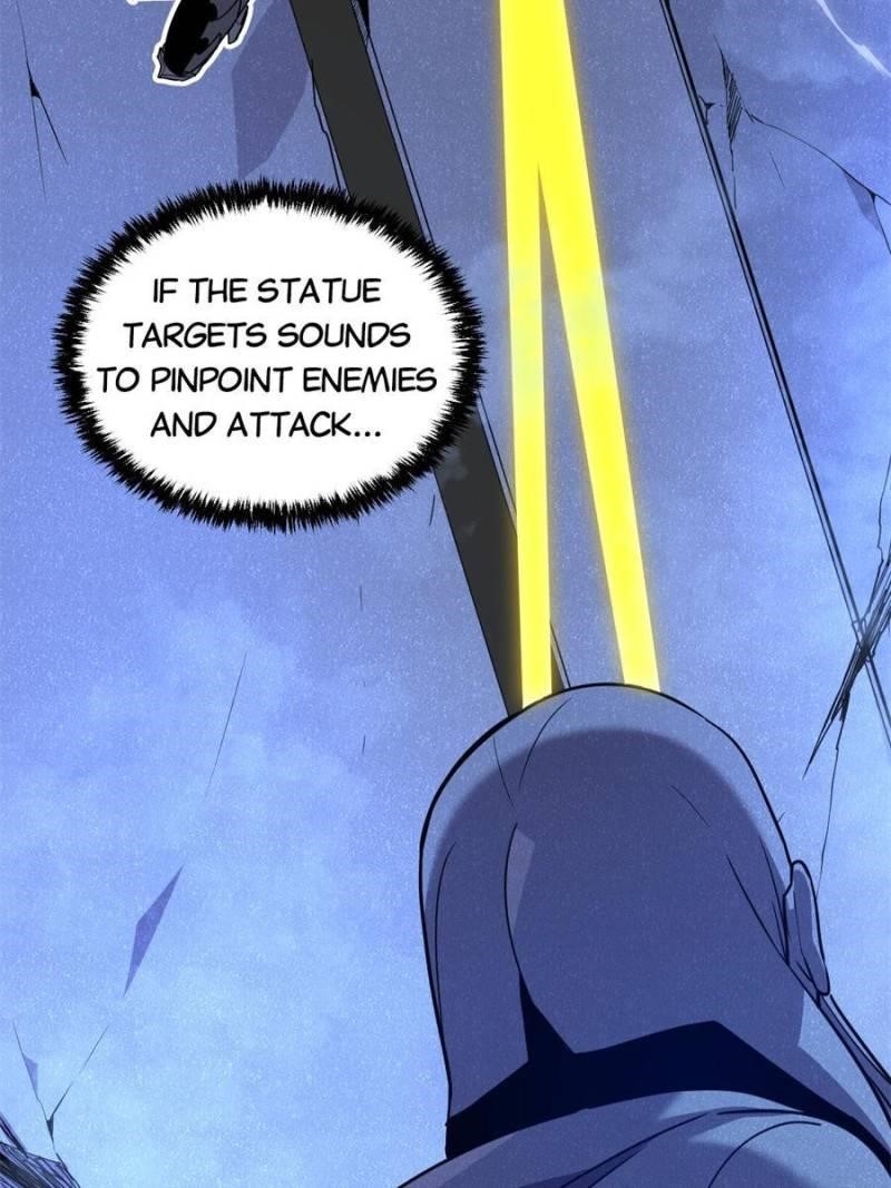 My System Is Very Serious Chapter 47 - Page 69