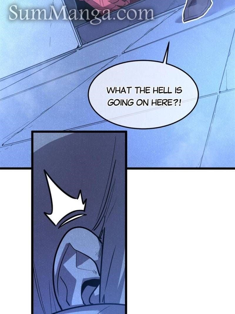 My System Is Very Serious Chapter 47 - Page 7