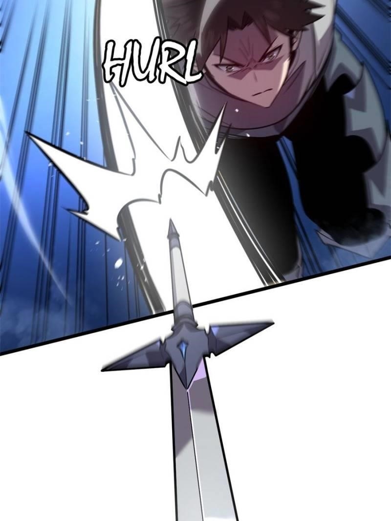 My System Is Very Serious Chapter 47 - Page 71