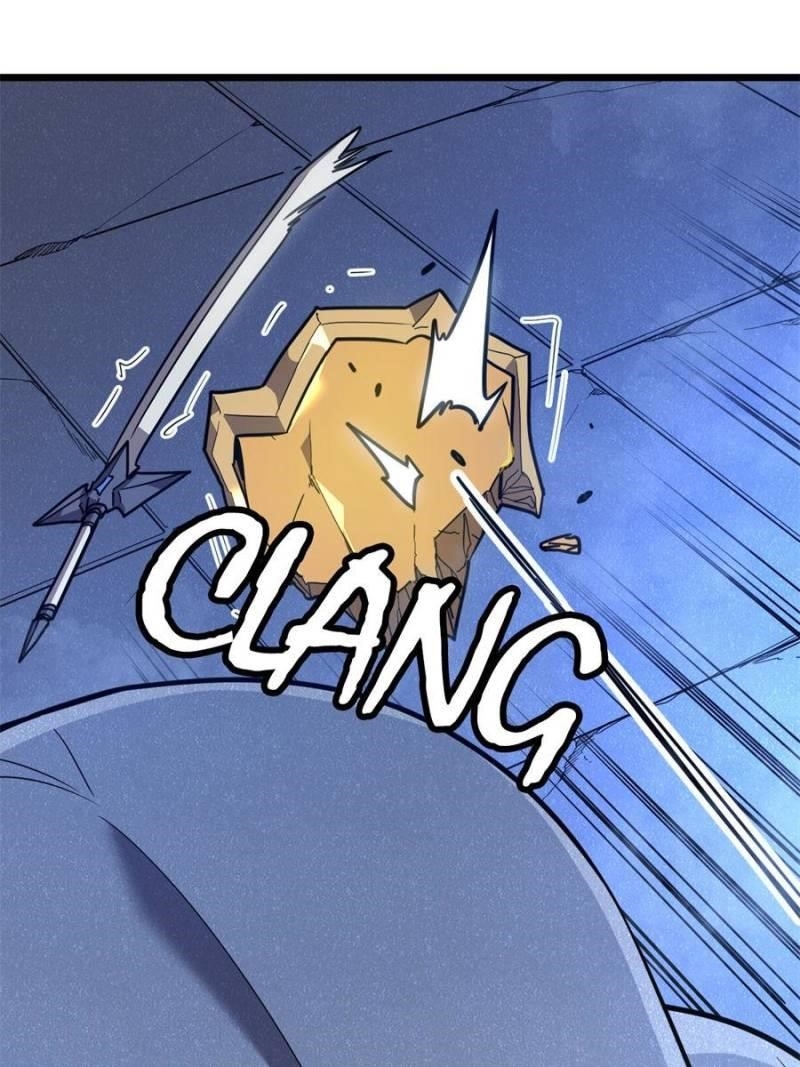 My System Is Very Serious Chapter 47 - Page 73