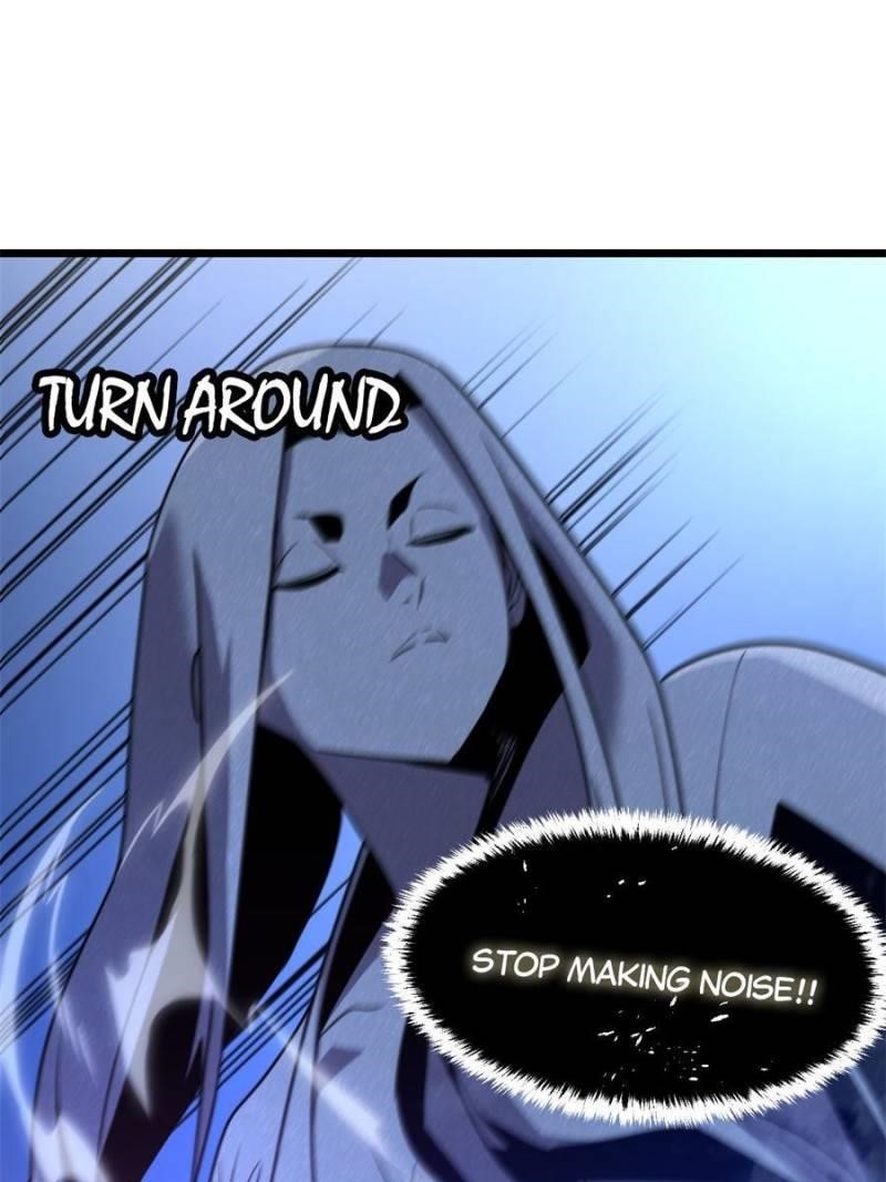 My System Is Very Serious Chapter 47 - Page 75