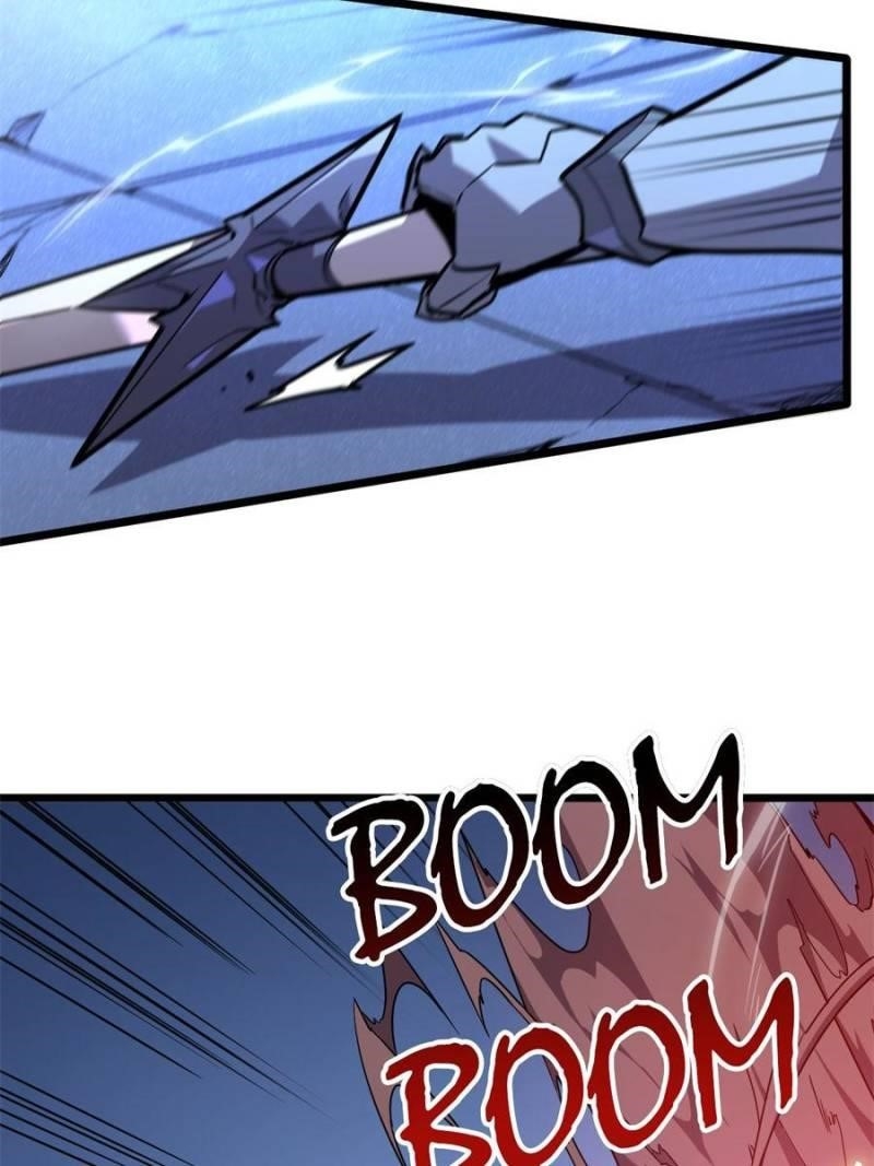 My System Is Very Serious Chapter 47 - Page 79