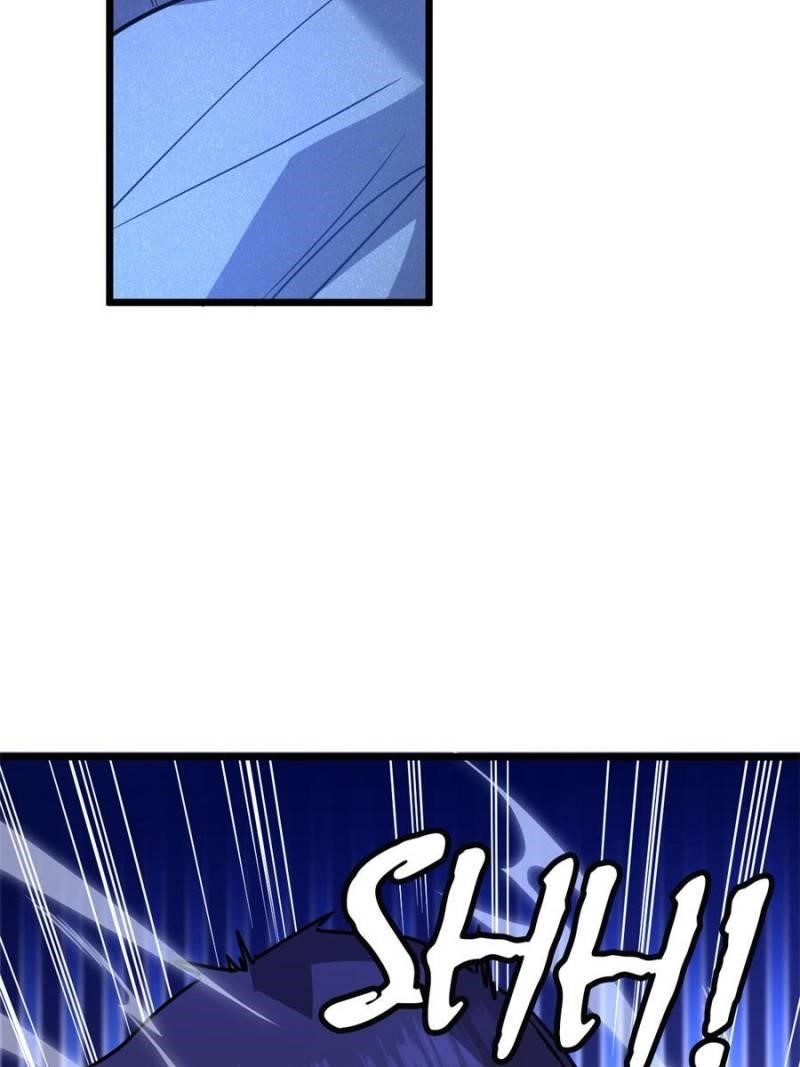 My System Is Very Serious Chapter 47 - Page 8