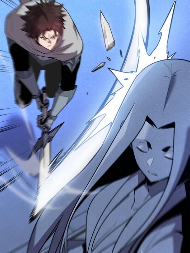 My System Is Very Serious Chapter 47 - Page 84