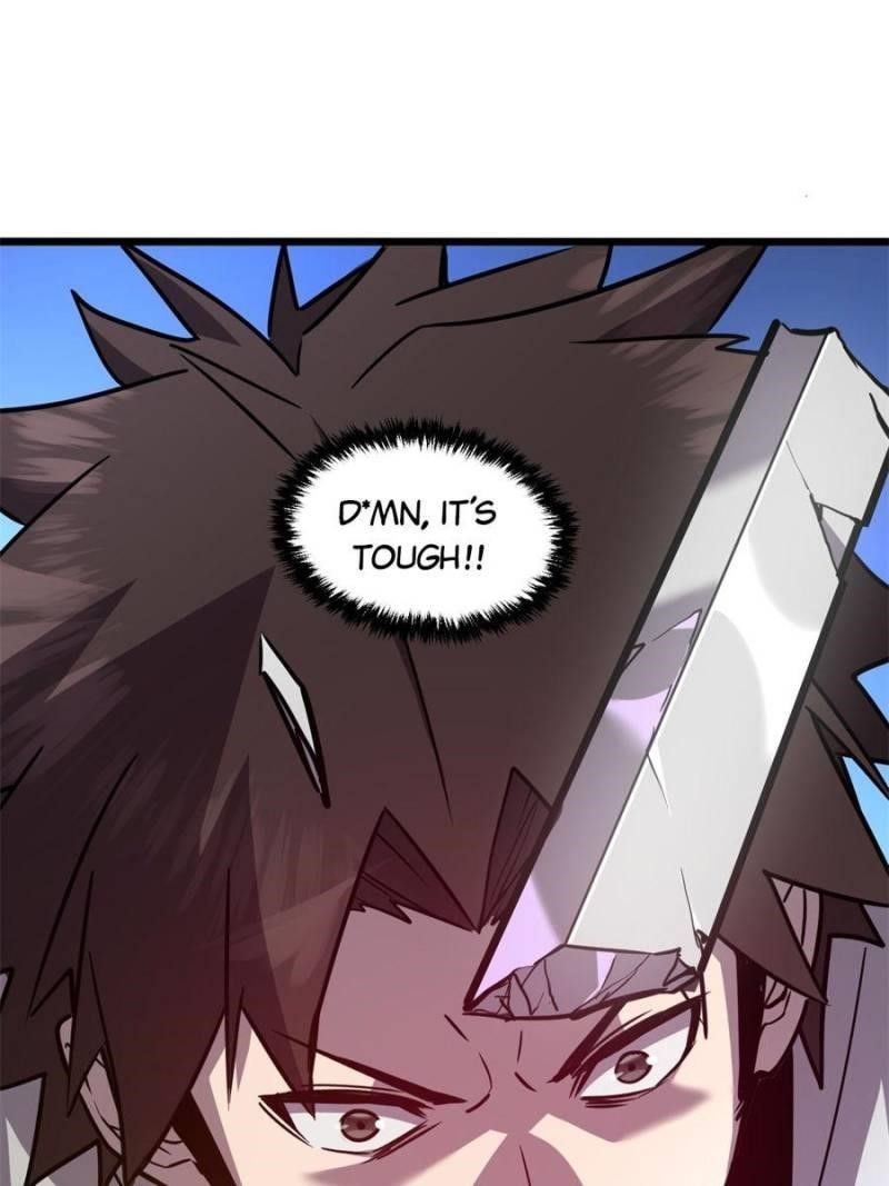 My System Is Very Serious Chapter 47 - Page 86