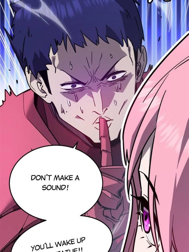 My System Is Very Serious Chapter 47 - Page 9