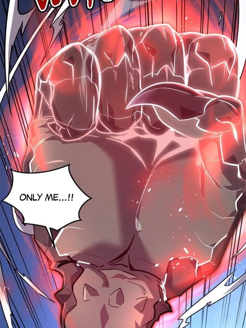 My System Is Very Serious Chapter 47 - Page 91