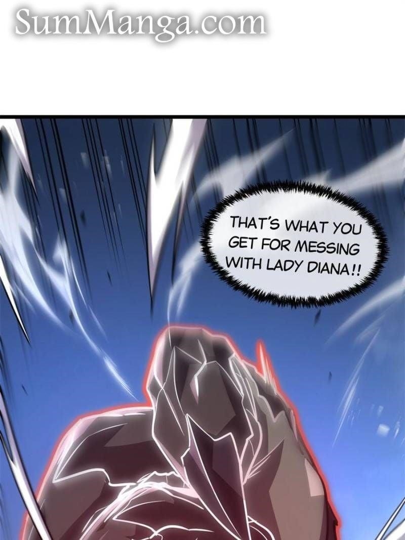 My System Is Very Serious Chapter 47 - Page 95