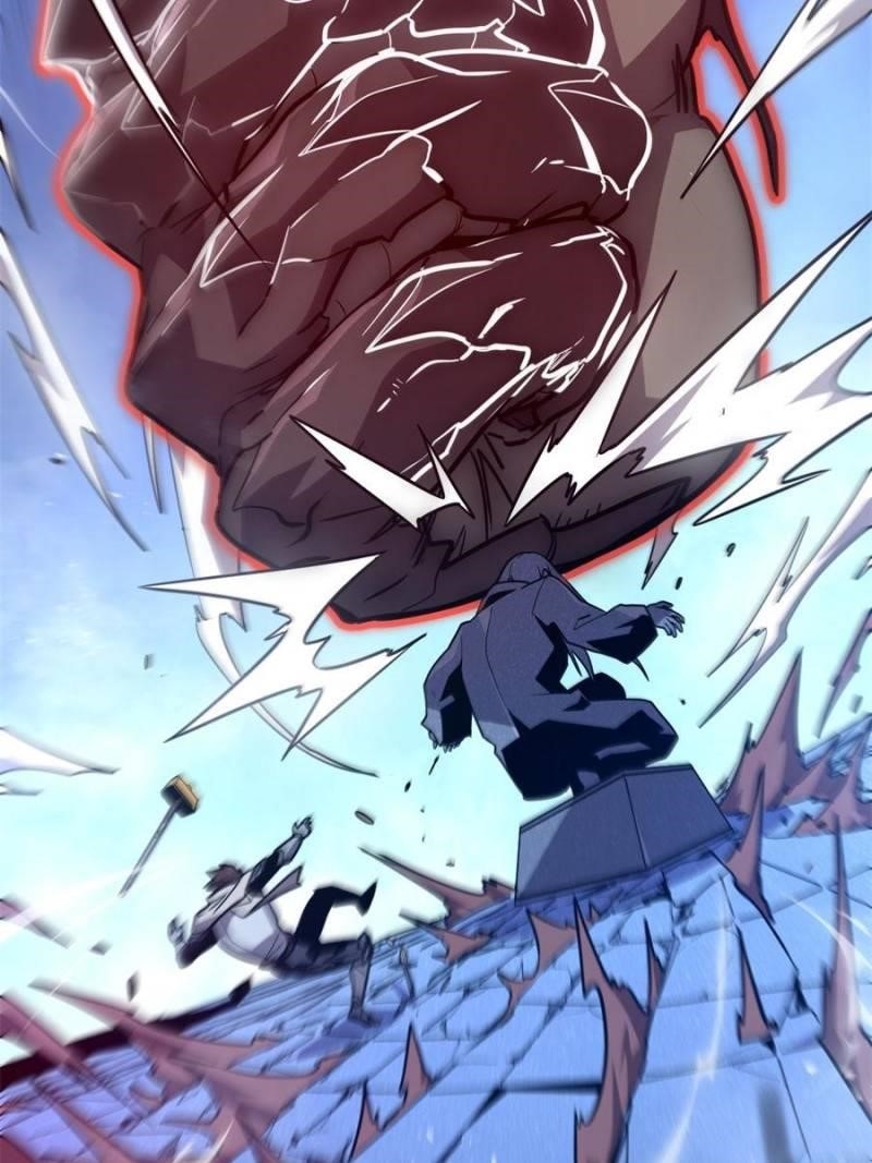 My System Is Very Serious Chapter 47 - Page 96