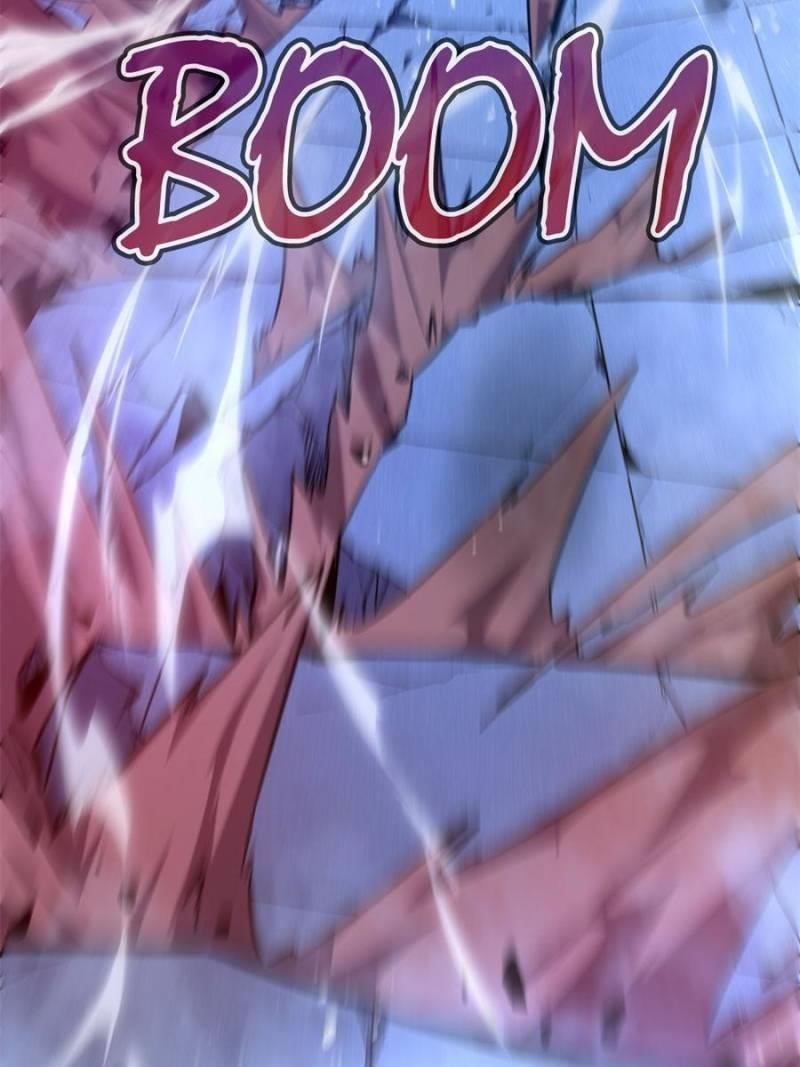 My System Is Very Serious Chapter 47 - Page 97