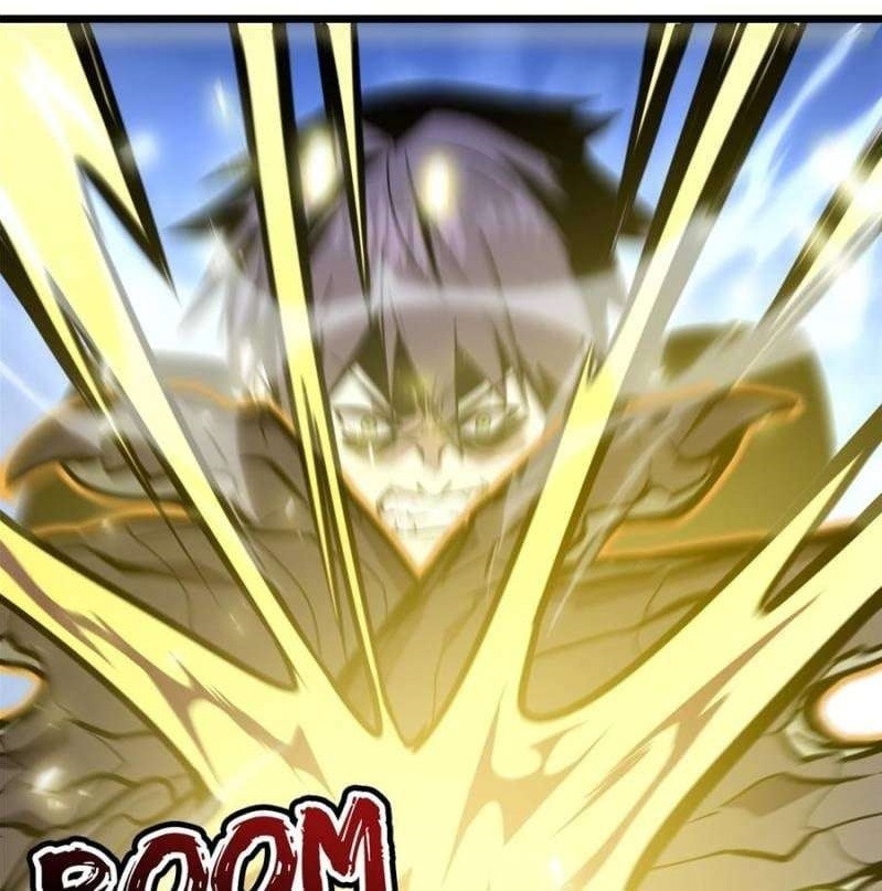 My System Is Very Serious Chapter 48 - Page 1