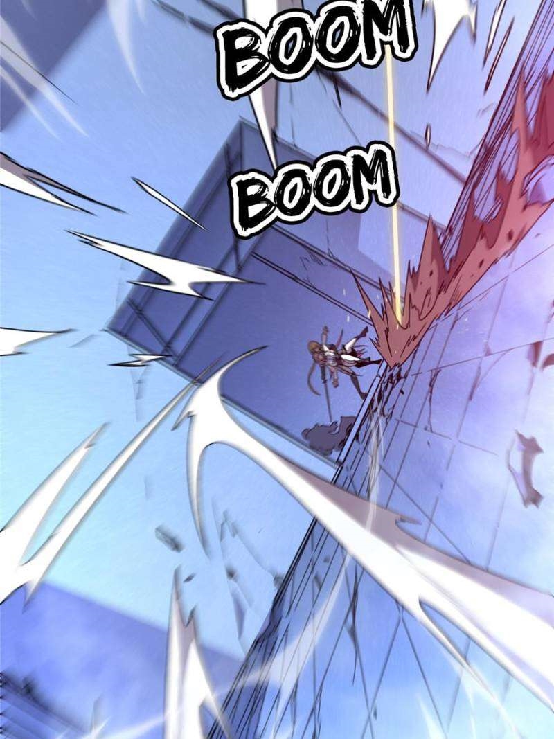 My System Is Very Serious Chapter 48 - Page 10