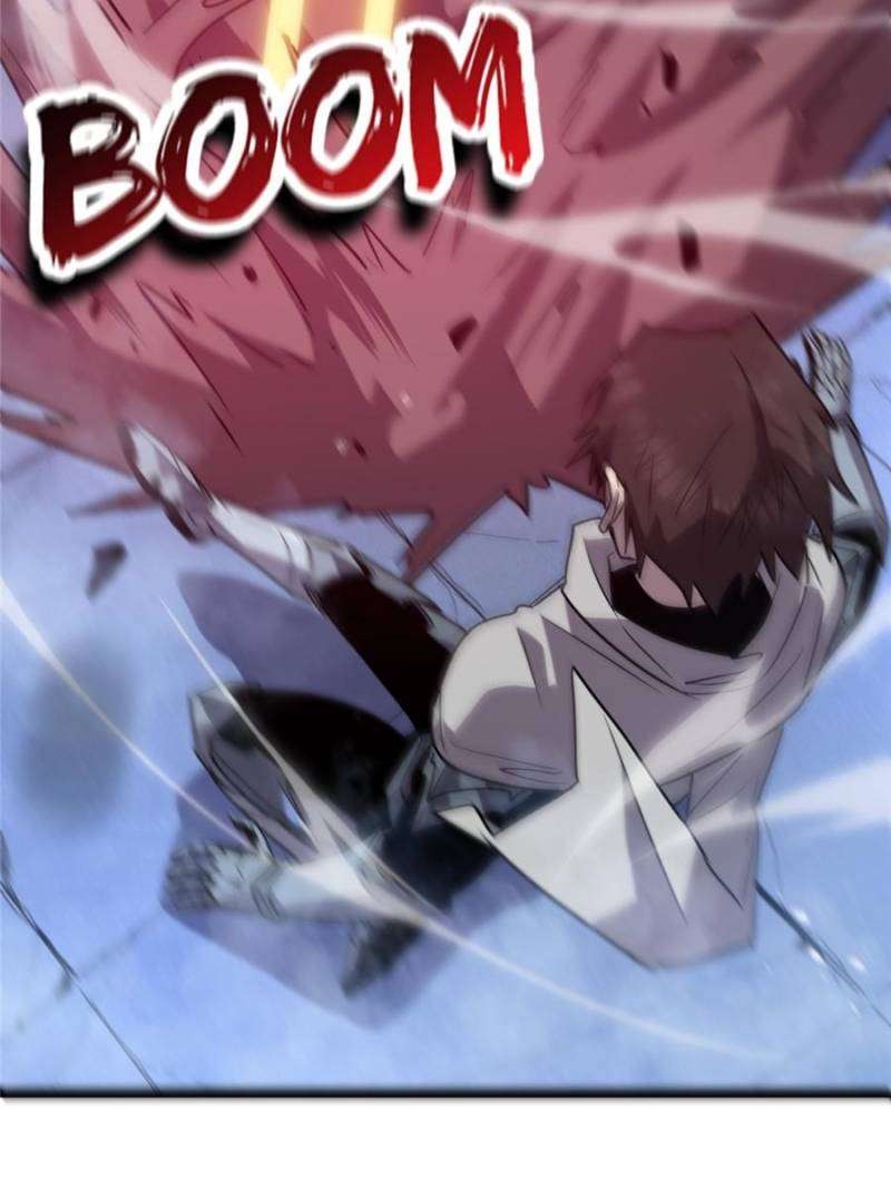 My System Is Very Serious Chapter 48 - Page 103