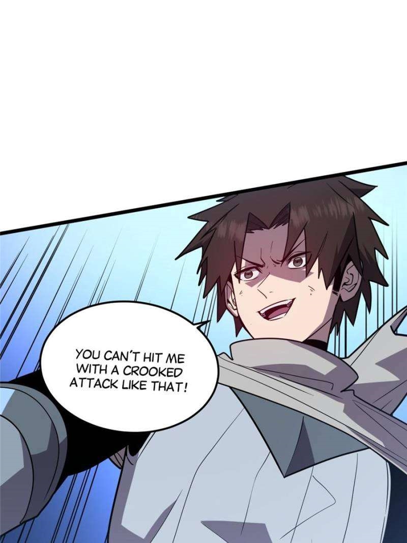 My System Is Very Serious Chapter 48 - Page 104