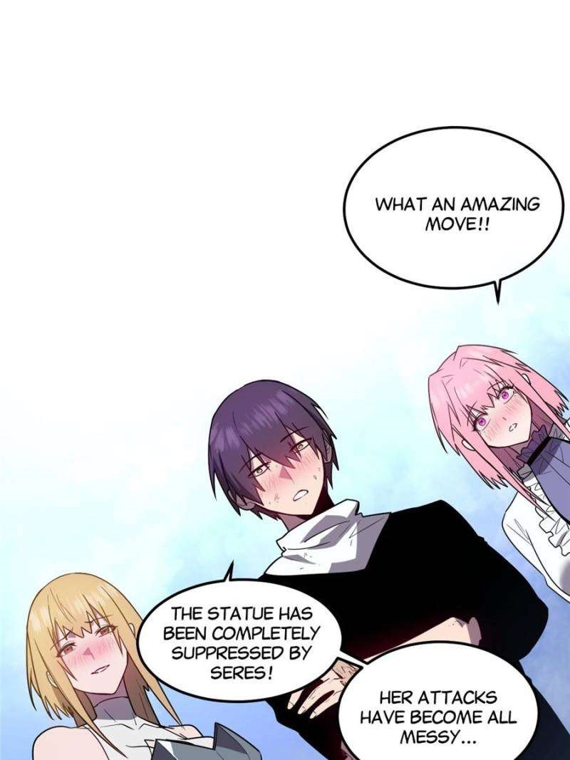 My System Is Very Serious Chapter 48 - Page 106