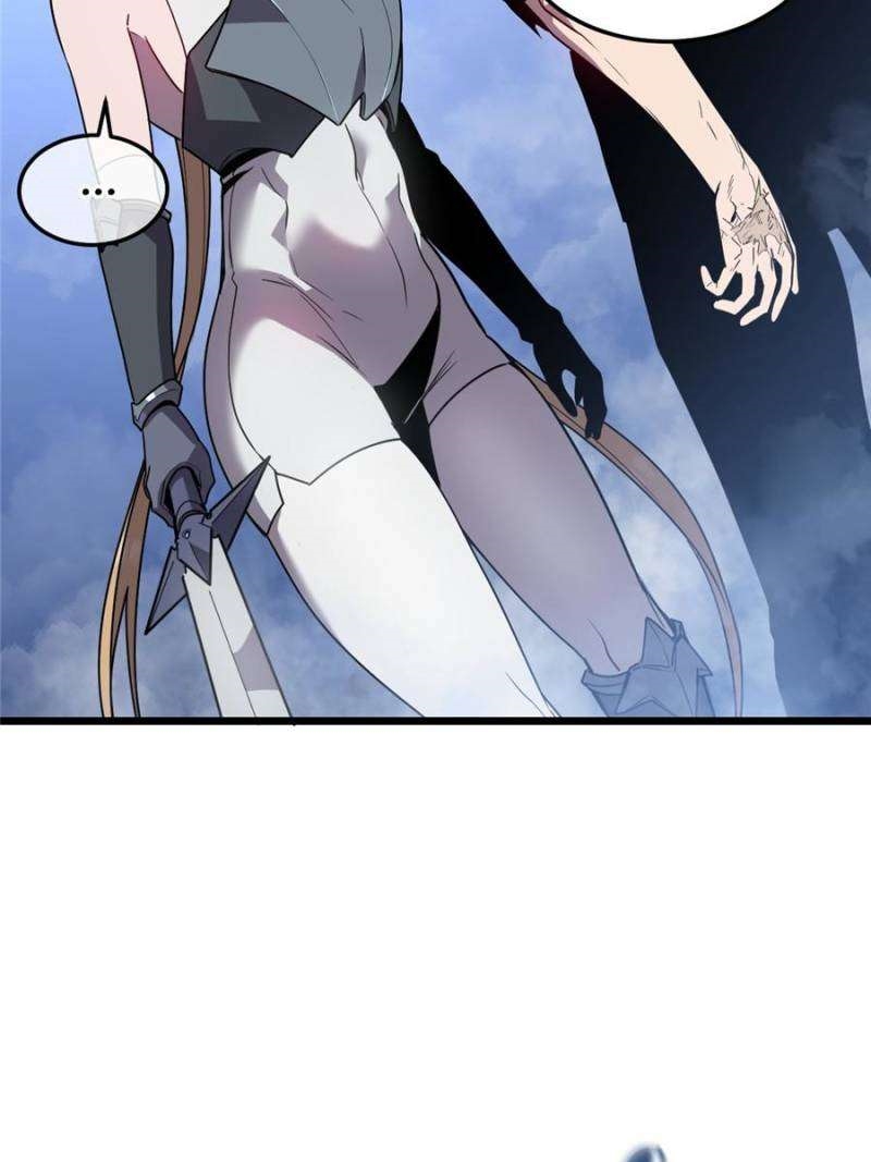 My System Is Very Serious Chapter 48 - Page 107