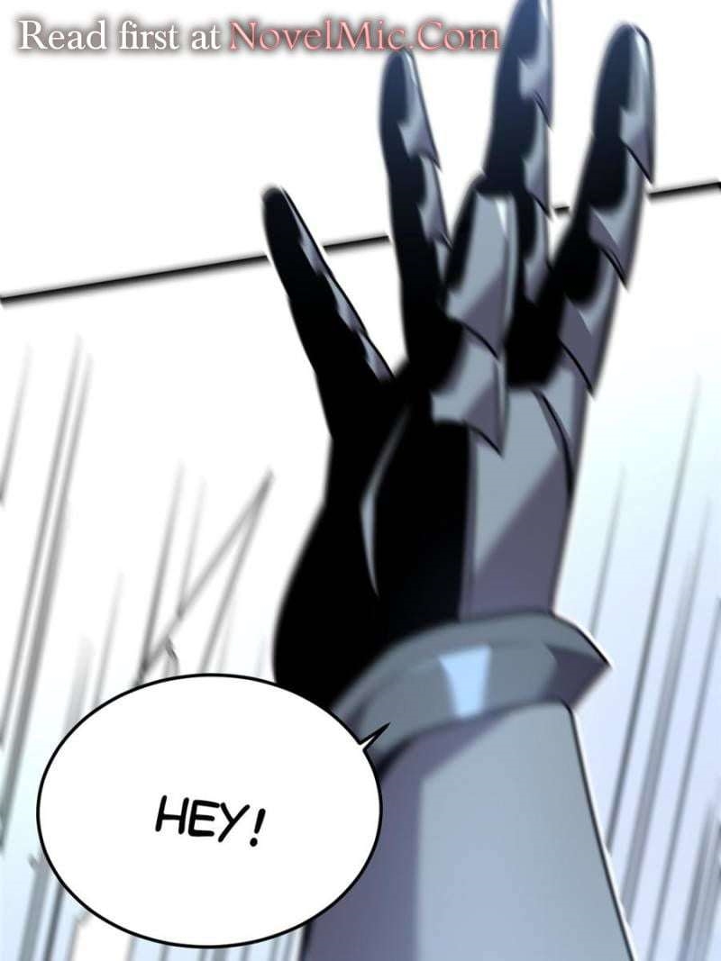 My System Is Very Serious Chapter 48 - Page 108