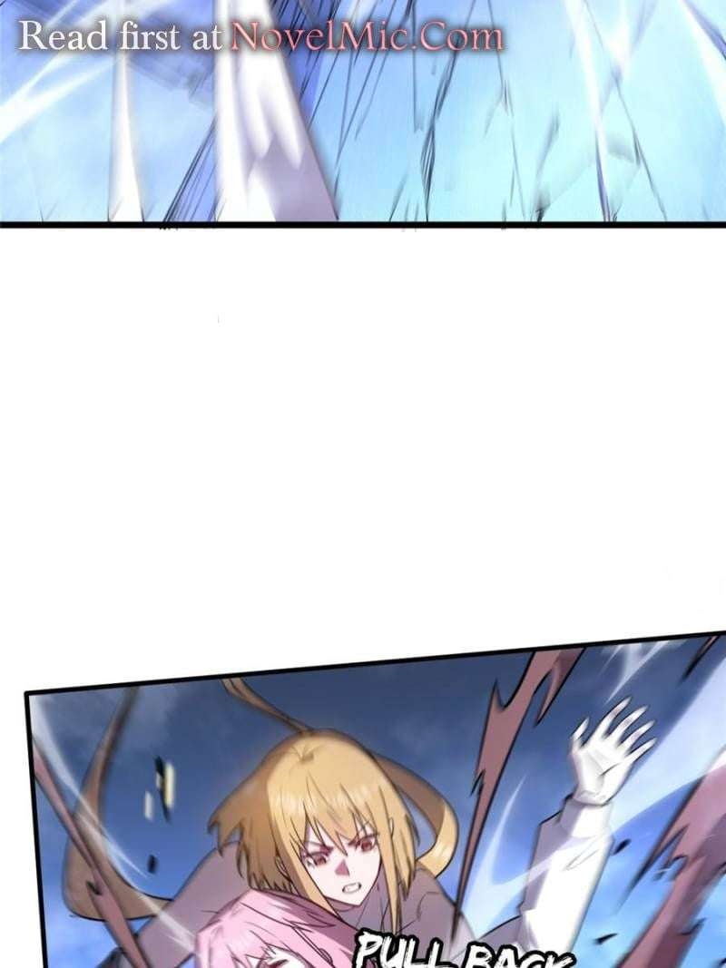 My System Is Very Serious Chapter 48 - Page 11