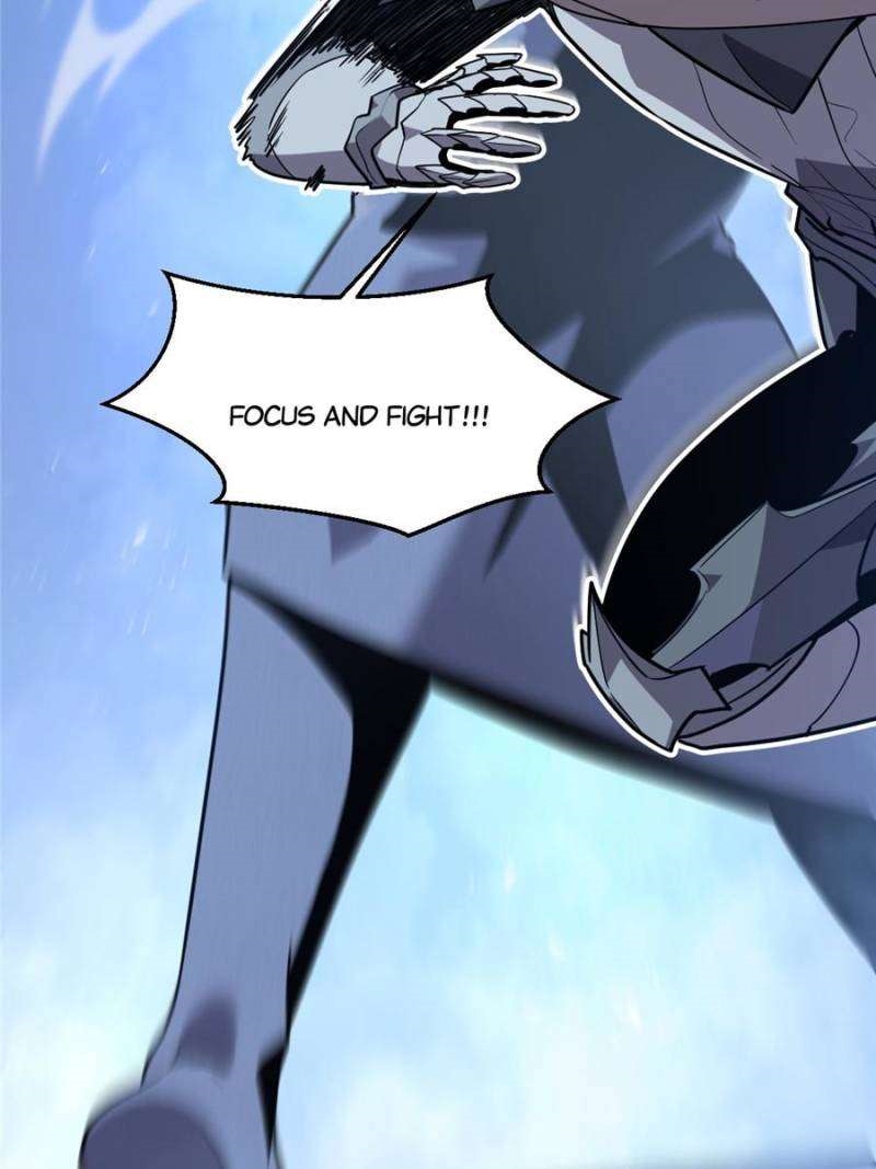 My System Is Very Serious Chapter 48 - Page 112