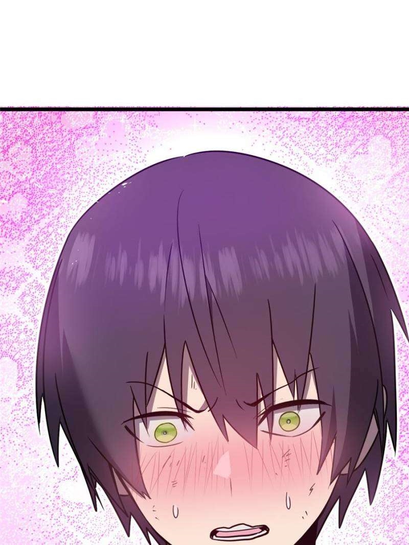 My System Is Very Serious Chapter 48 - Page 116