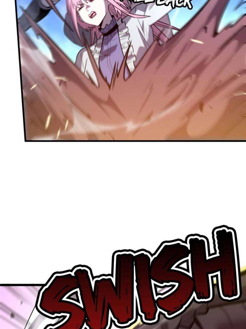 My System Is Very Serious Chapter 48 - Page 12