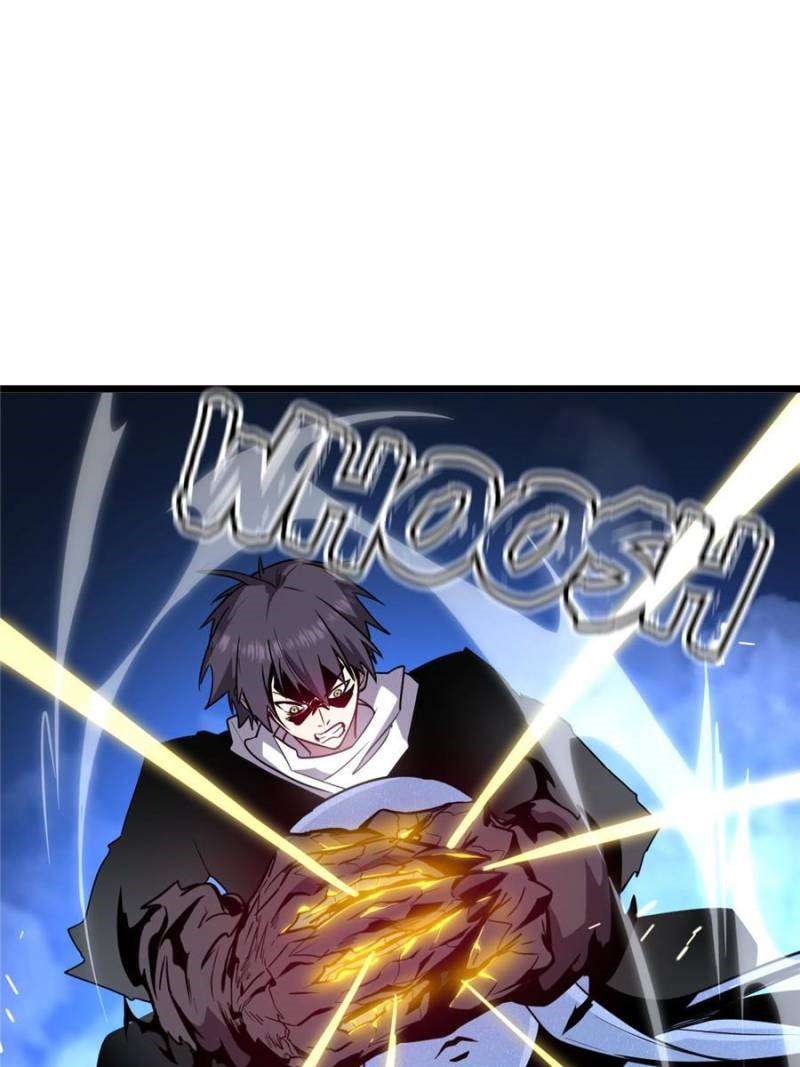 My System Is Very Serious Chapter 48 - Page 14