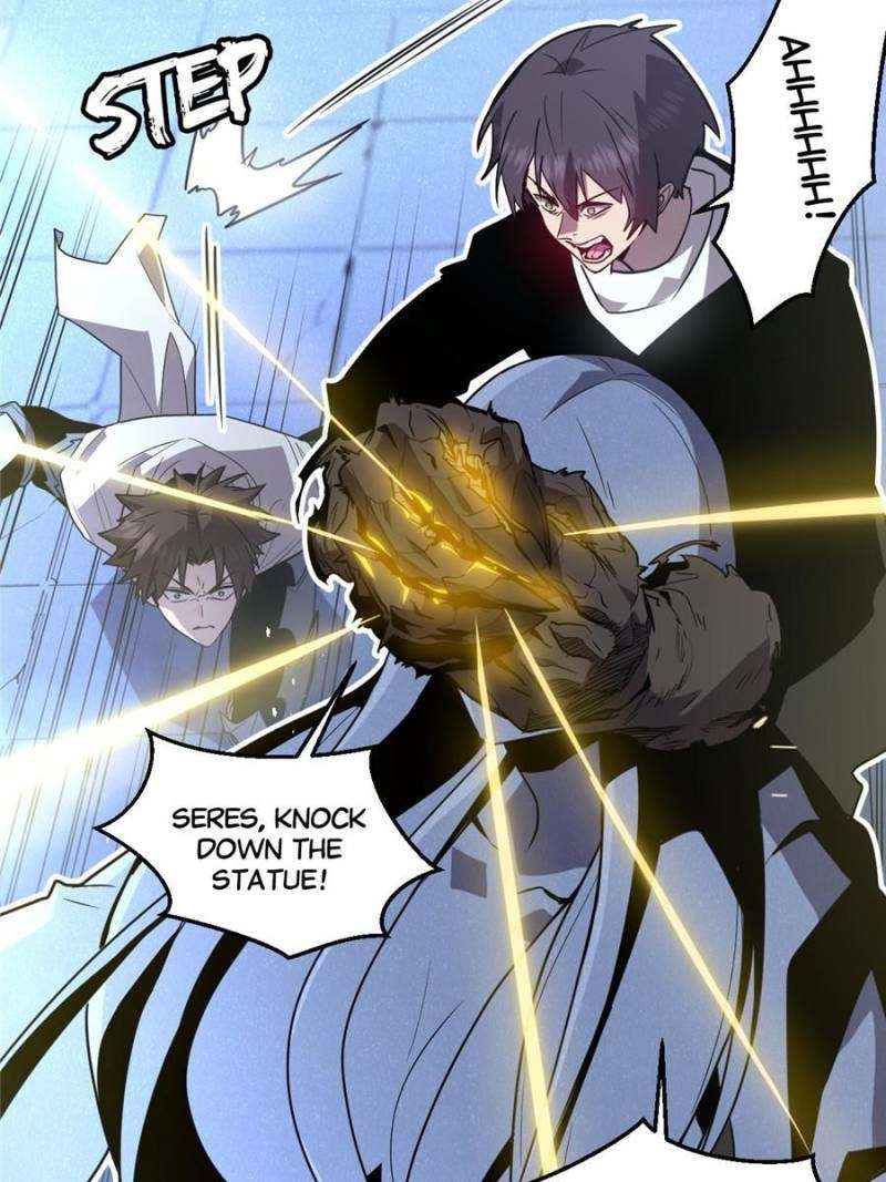 My System Is Very Serious Chapter 48 - Page 16